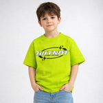 T-Shirt Bimbo - BUTNOT