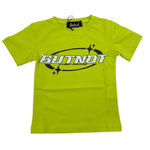 T-Shirt Bimbo - BUTNOT