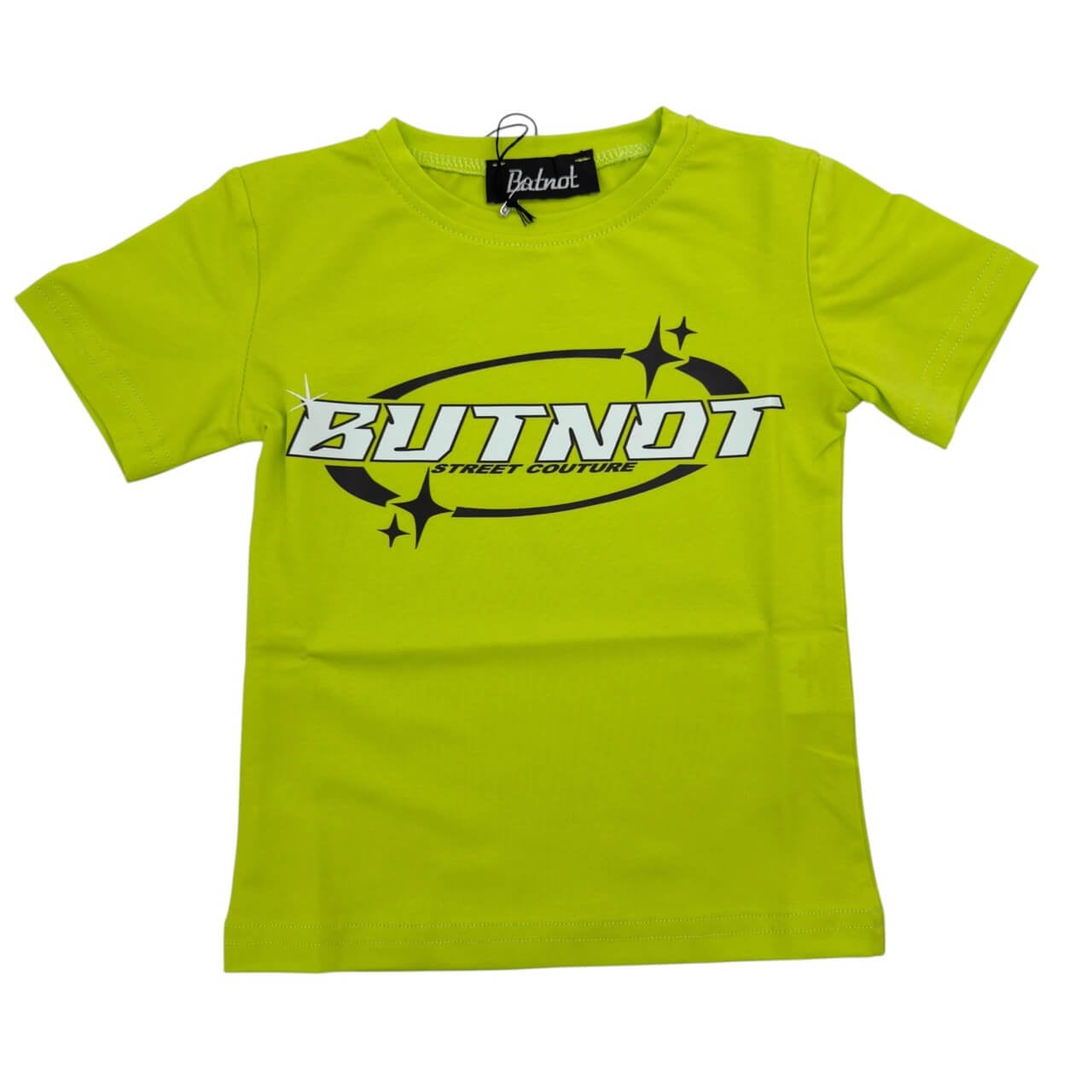 T-Shirt Bimbo - BUTNOT
