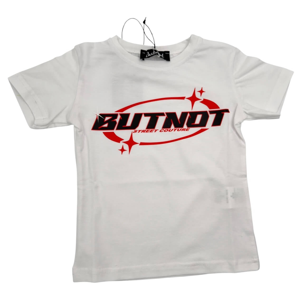 T-Shirt Bimbo - BUTNOT