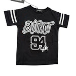 T-Shirt Bimbo - BUTNOT