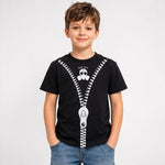 T-Shirt Bimbo - BUTNOT