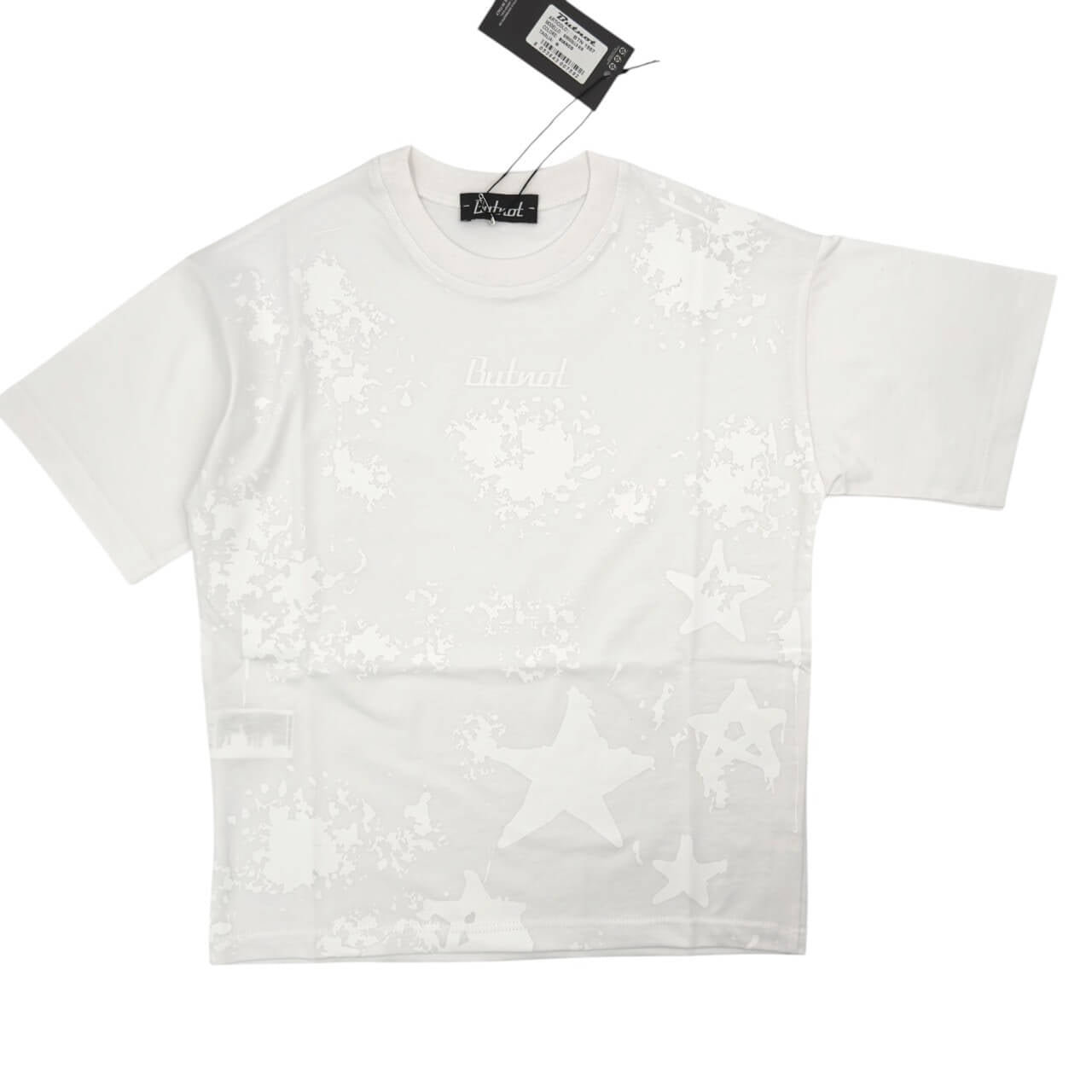 T-Shirt Bimbo - BUTNOT