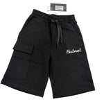 Bermuda Cotone Ragazzo - BUTNOT