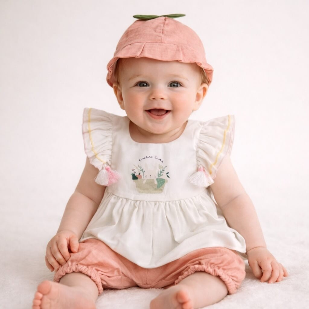 Completo Neonata