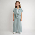Completo Bimba 3 Pezzi
