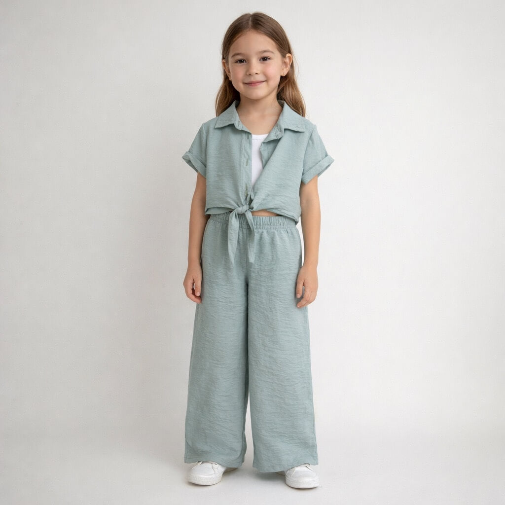 Completo Bimba 3 Pezzi