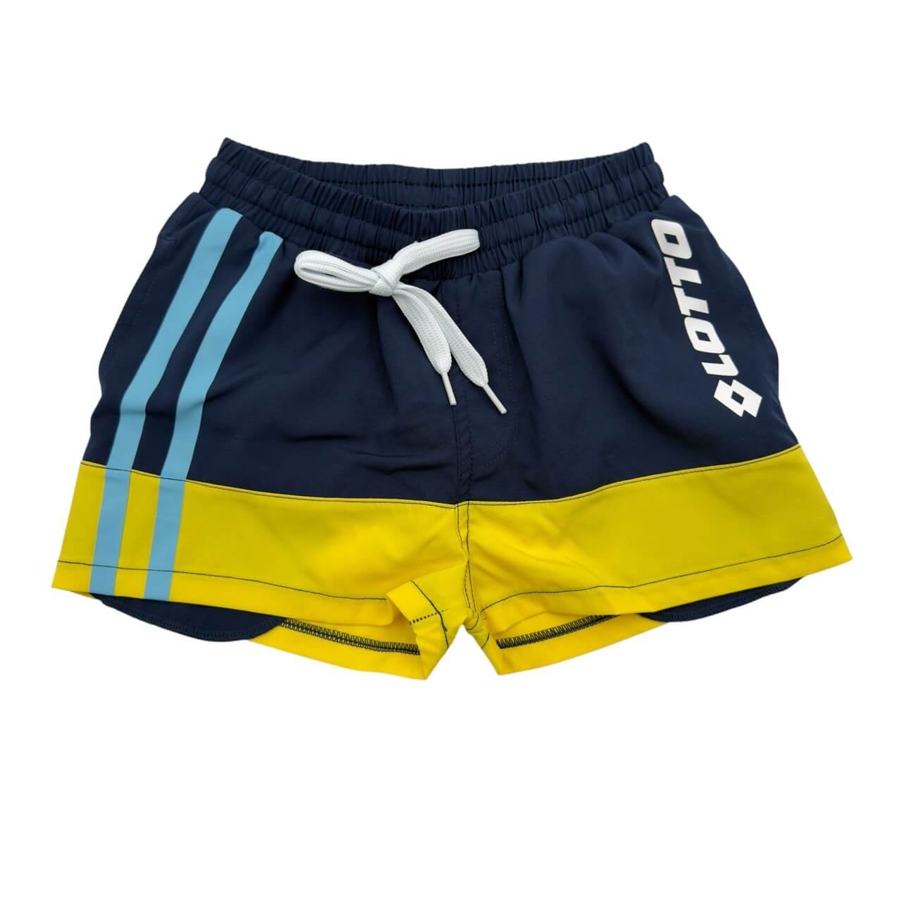 Costume da Bagno Bimbo Lotto