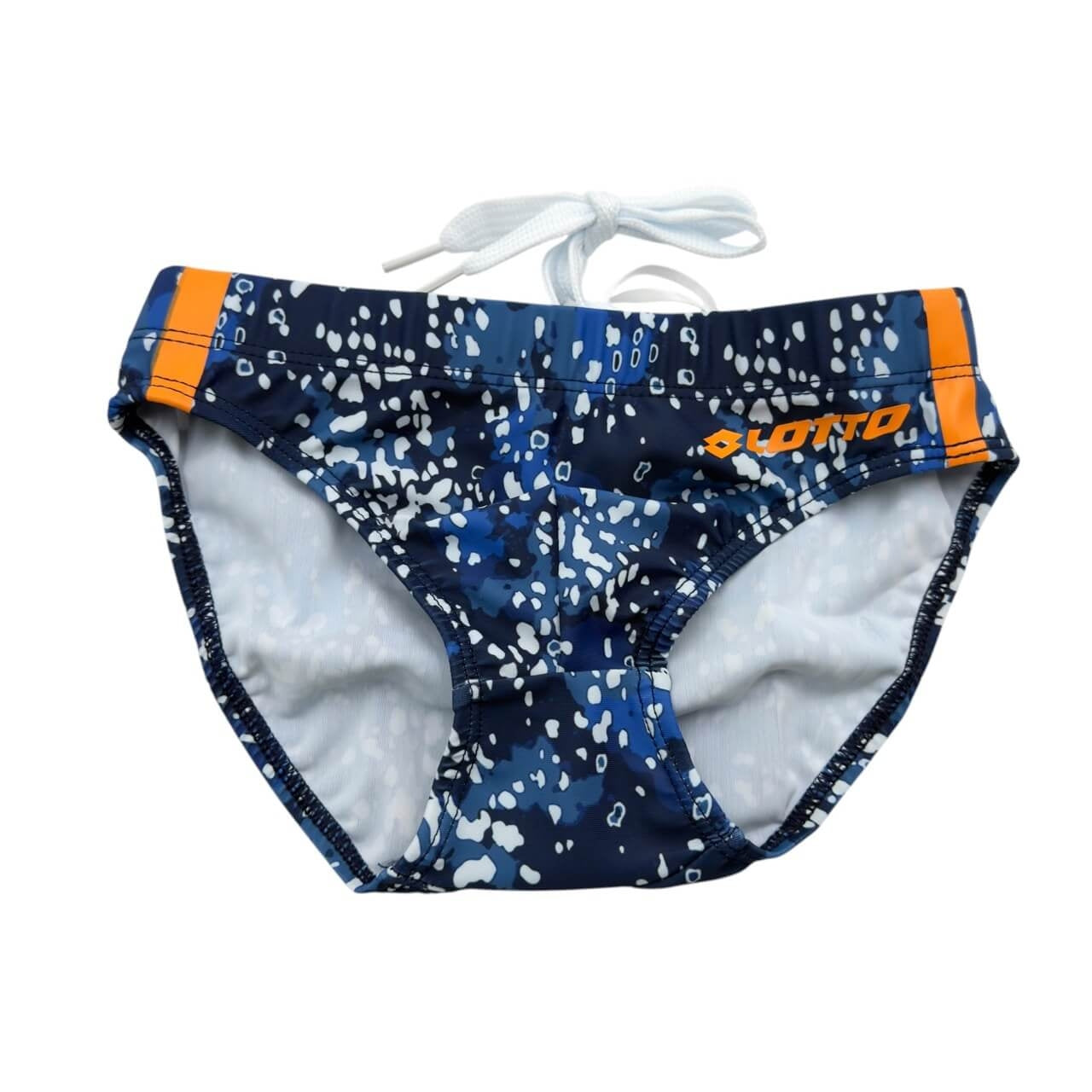 Costume Slip da Bagno Bimbo Lotto