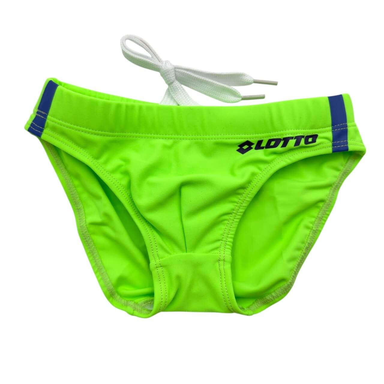 Costume Slip da Bagno Bimbo Lotto
