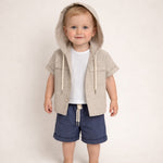Completo 3 Pezzi Cotone neonato