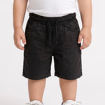 Bermuda in Cotone Neonato