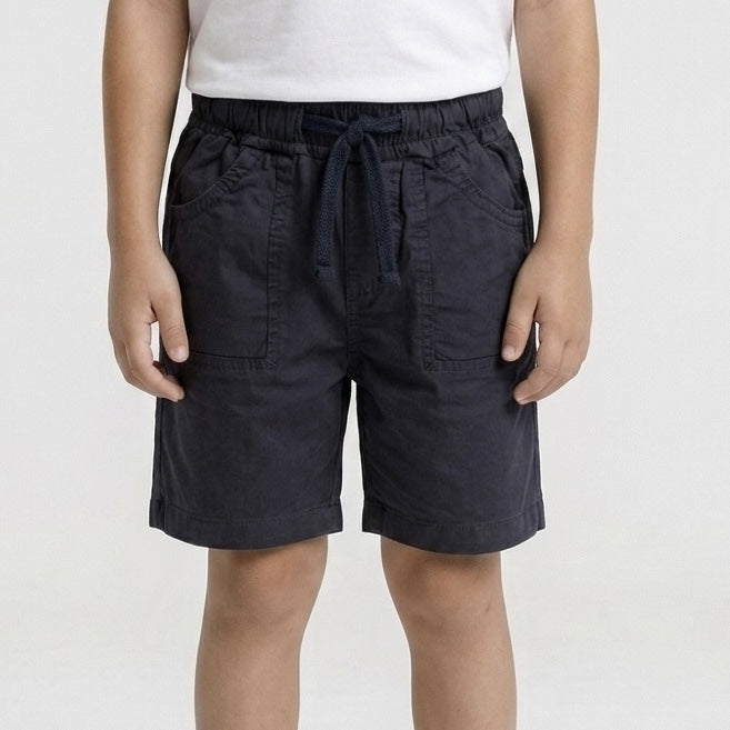 Bermuda in Cotone Bimbo