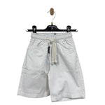 Bermuda in Cotone Ragazzo