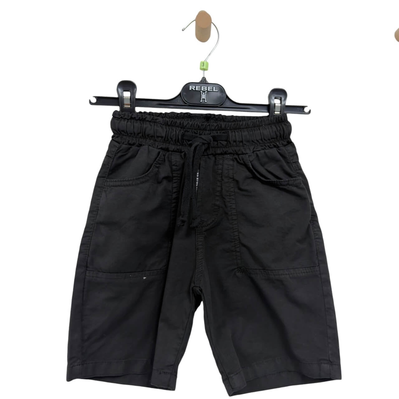 Bermuda in Cotone Ragazzo