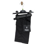 Bermuda 5 tasche in Cotone Ragazzo