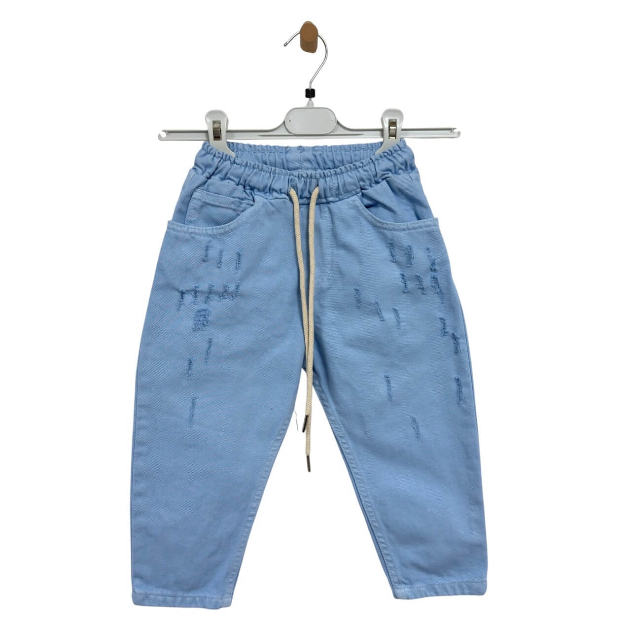 Jeans Bimbo - Emilu