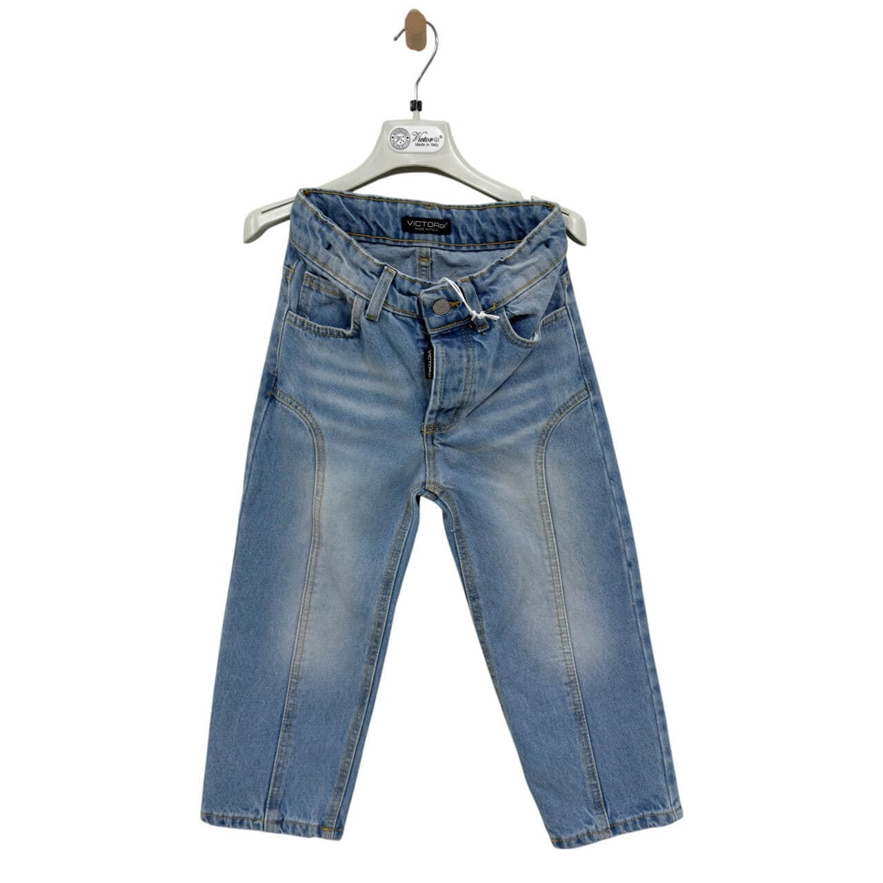 Jeans Bimbo - Victor J