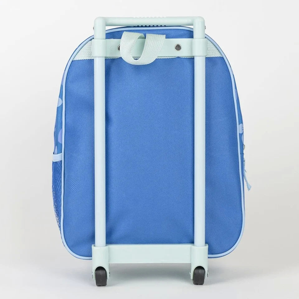 Zaino Trolley asilo Stitch