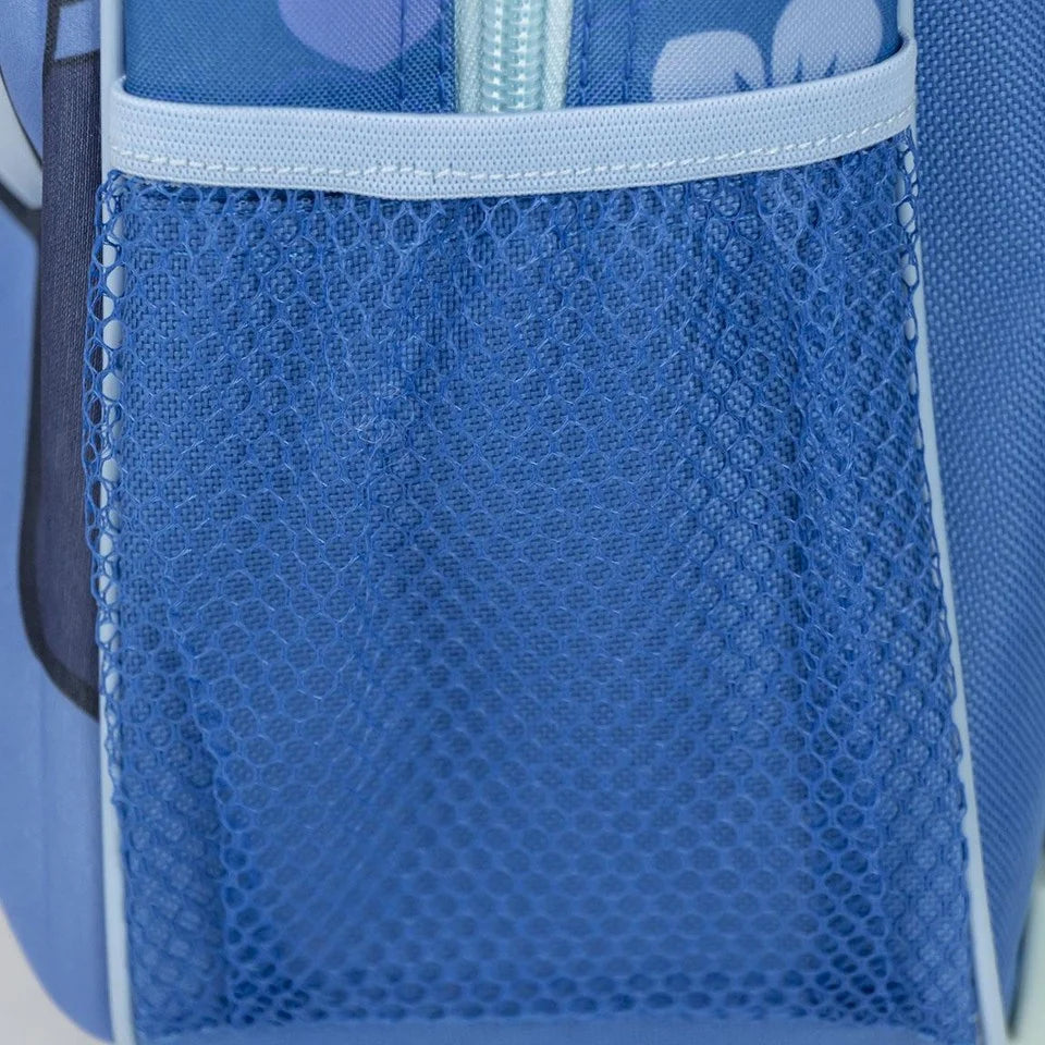 Zaino Trolley asilo Stitch