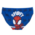 Costume da Bagno Spider Man