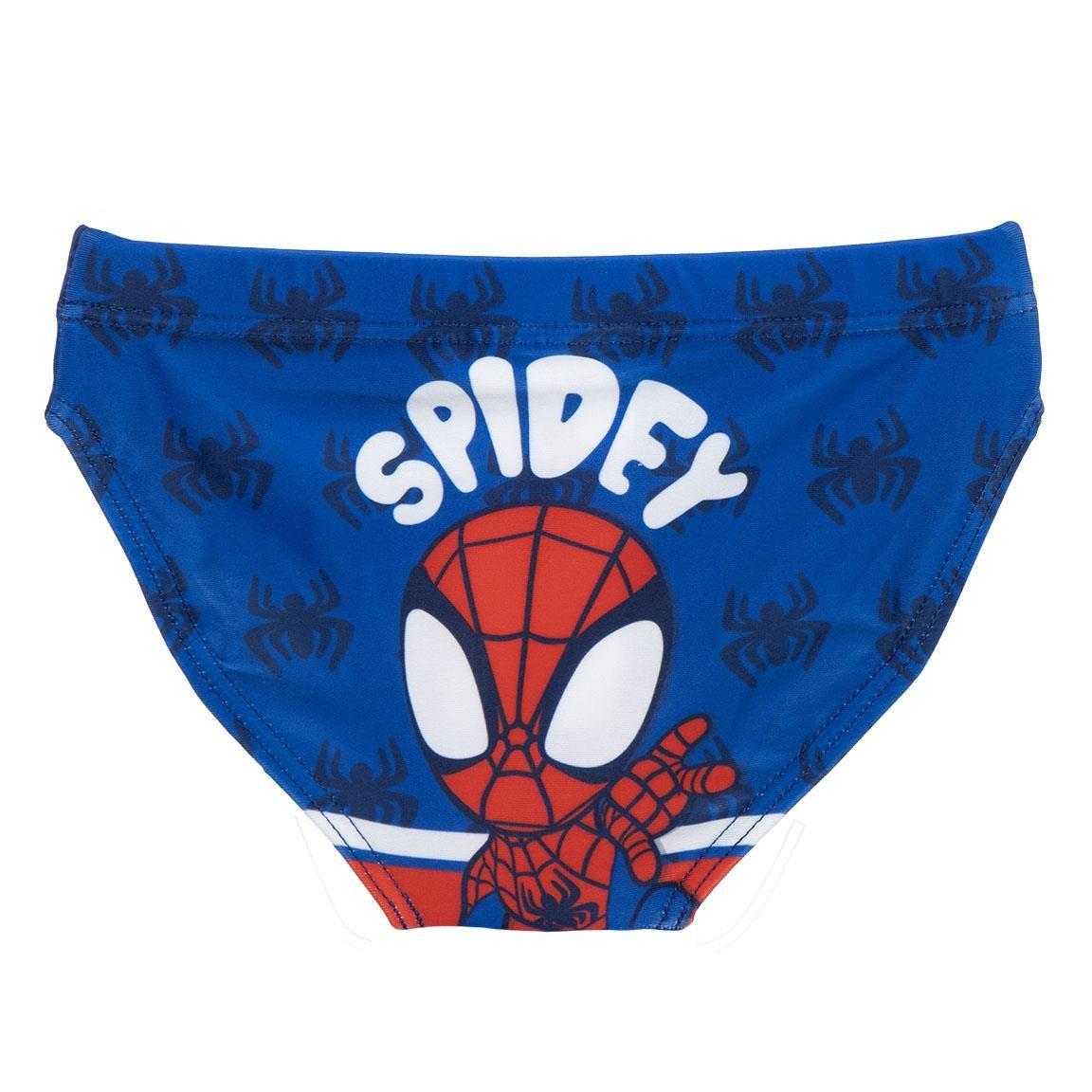 Costume da Bagno Spider Man
