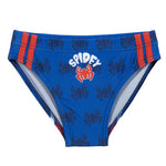 Costume da Bagno Spider Man