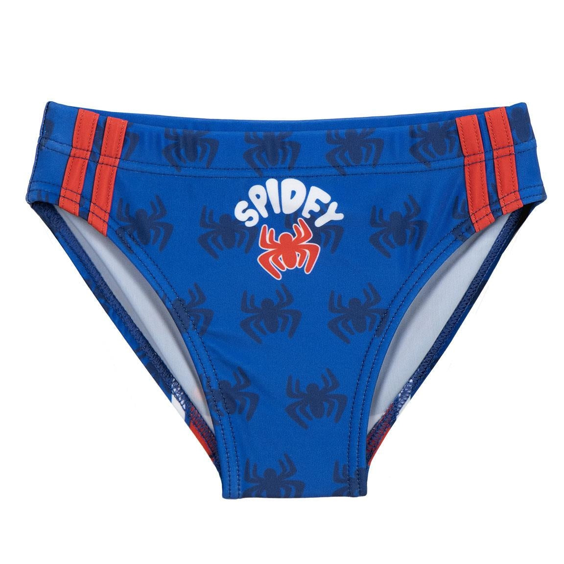 Costume da Bagno Spider Man