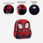 Zaino asilo Spider-Man