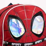 Zaino asilo Spider-Man