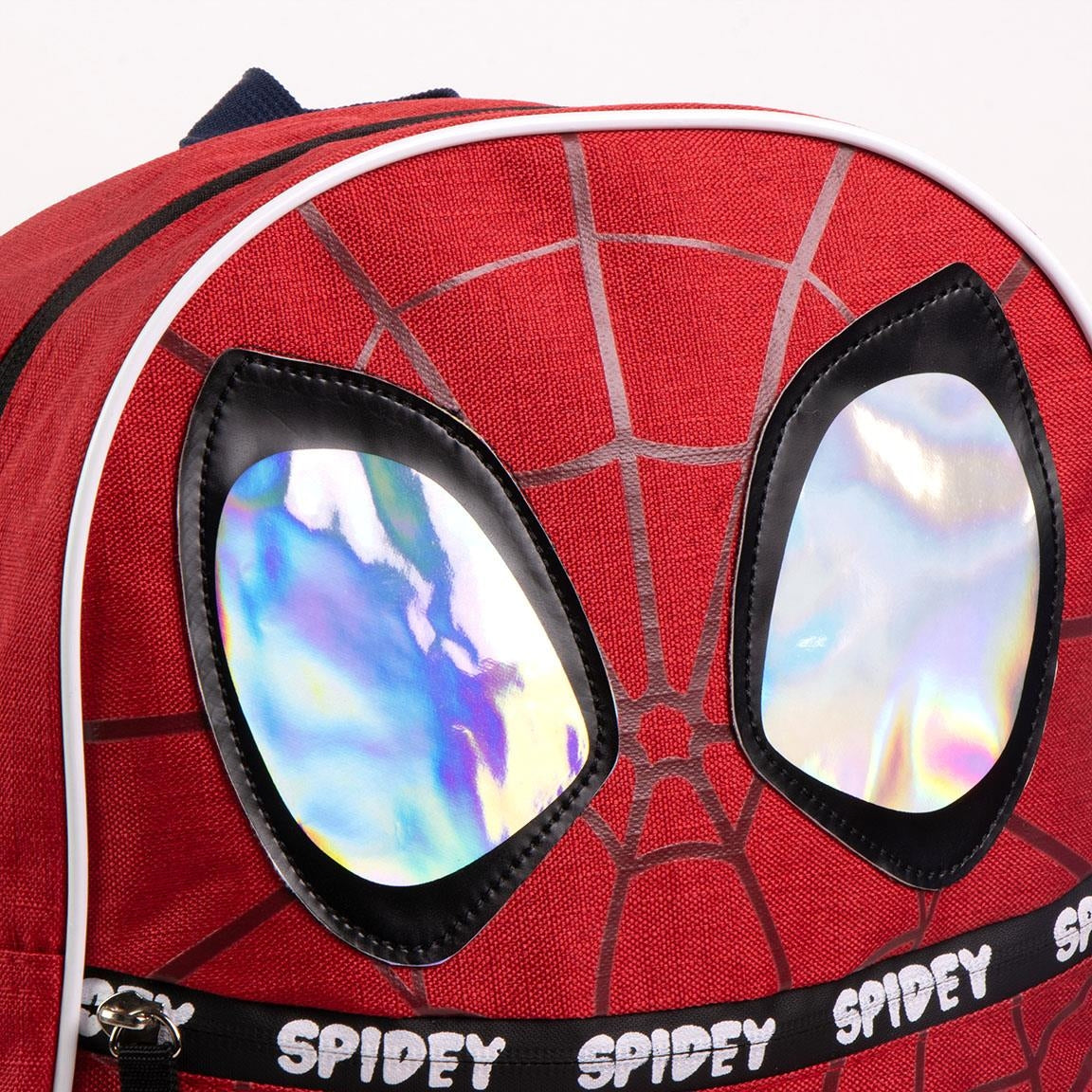 Zaino asilo Spider-Man