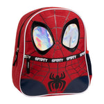 Zaino asilo Spider-Man