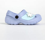 Crocs Frozen