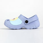 Crocs Frozen