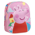 Zaino asilo Peppa Pig