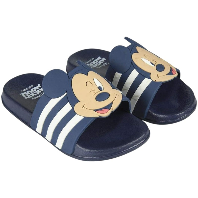 Pantofole in gomma Mickey Mouse