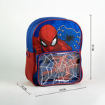 Zaino asilo Spider-Man
