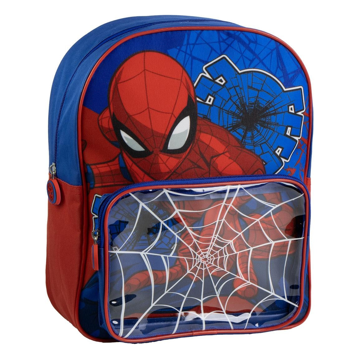 Zaino asilo Spider-Man