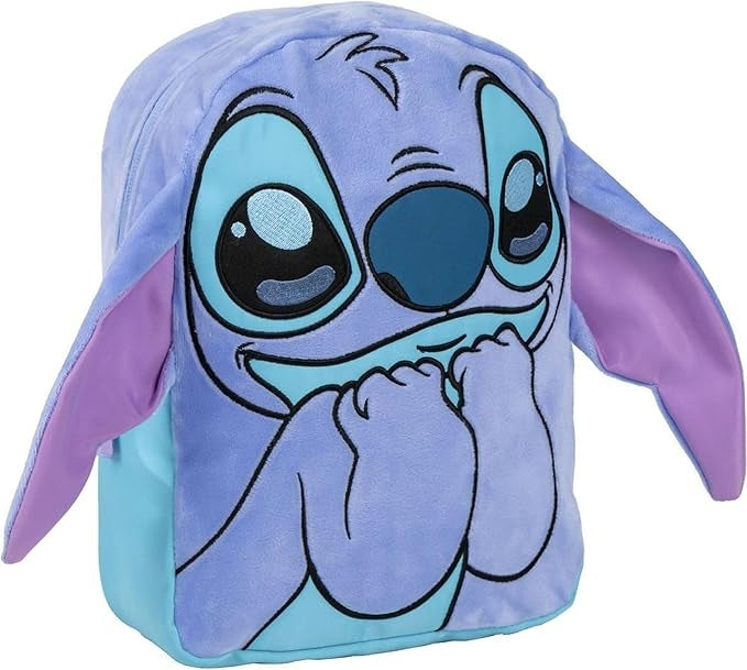 Zaino asilo Stitch