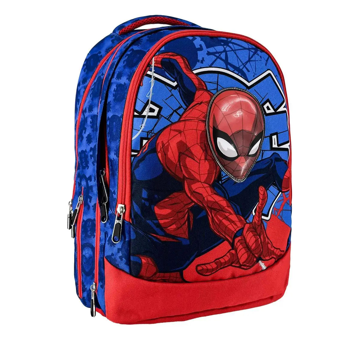 Zaino Spider Man Per Elementari
