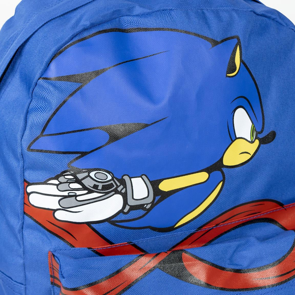 Zaino Sonic Per Elementari