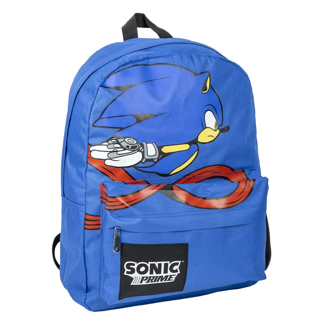 Zaino Sonic Per Elementari