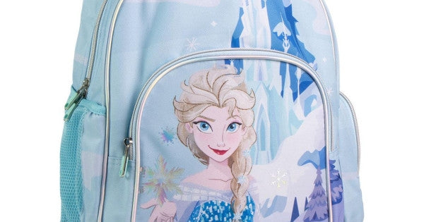 Zaino Frozen Per Elementari