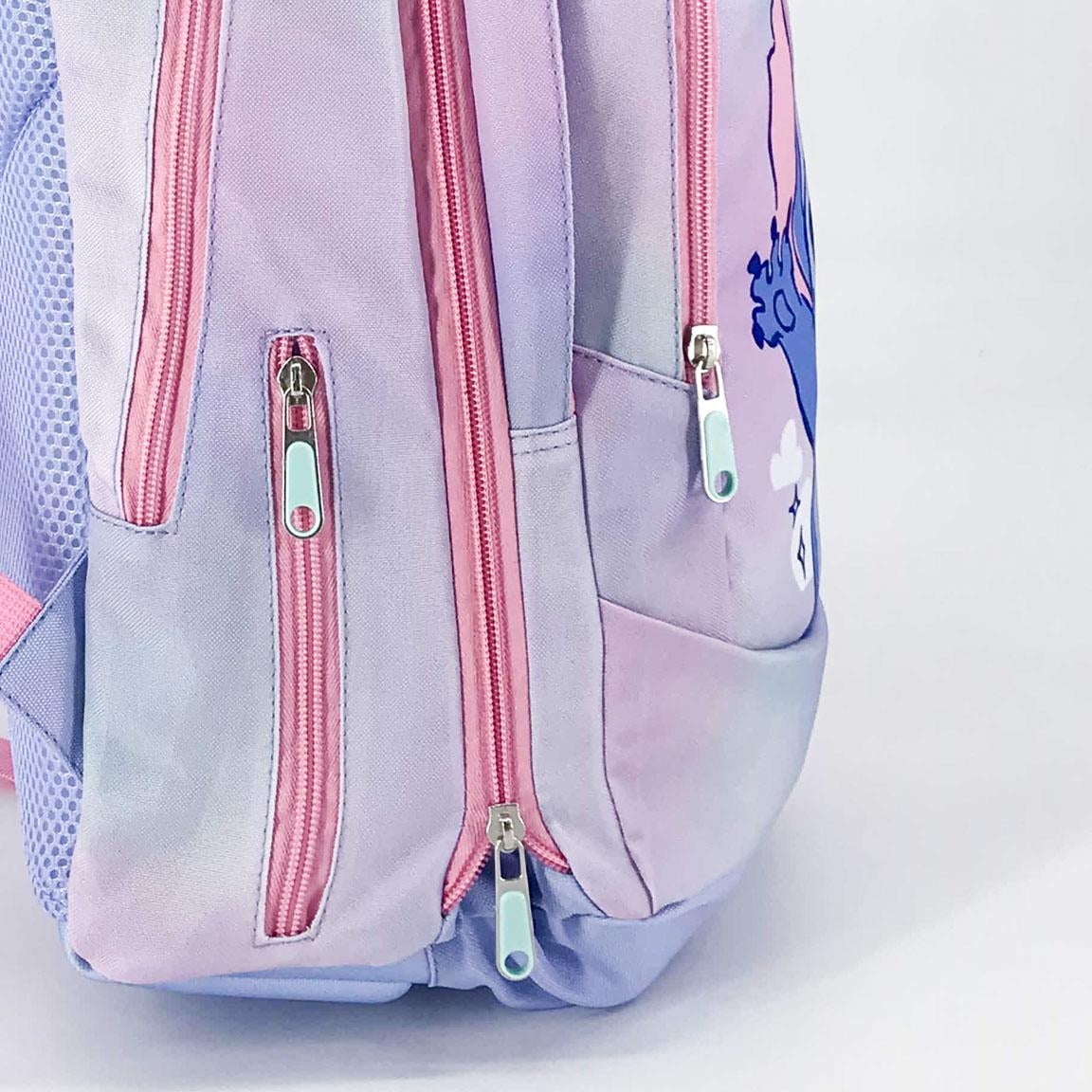 Zaino Stitch Per Elementari