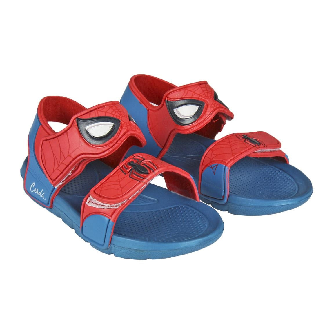 Sandali in Gomma Spider-Man