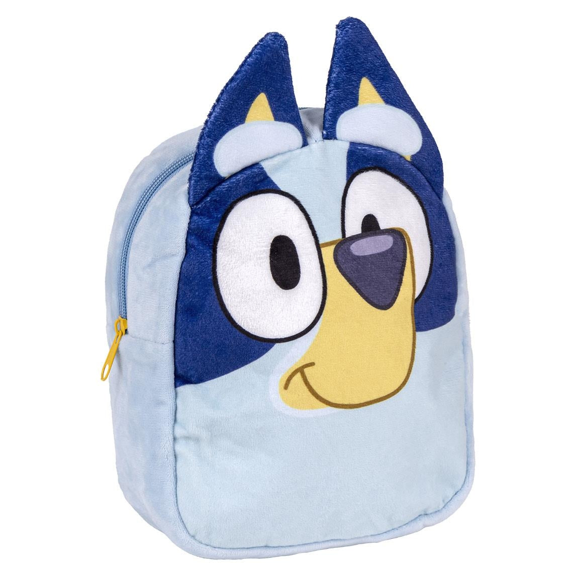 Zaino asilo Bluey