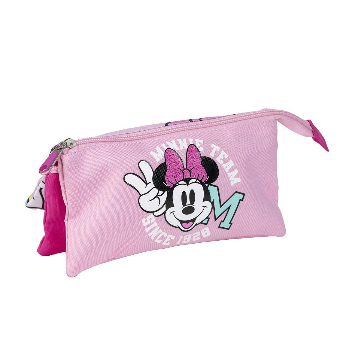 Portapastelli Minnie
