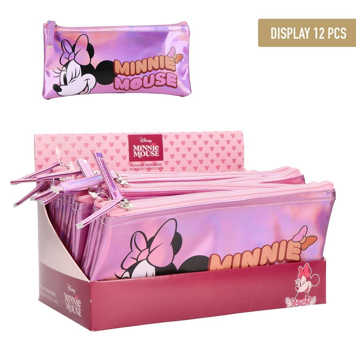 Portapastelli Minnie
