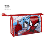 Set Igiene Spider-Man