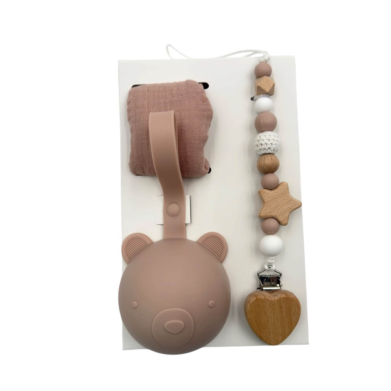 Set Neonato Batuffolini